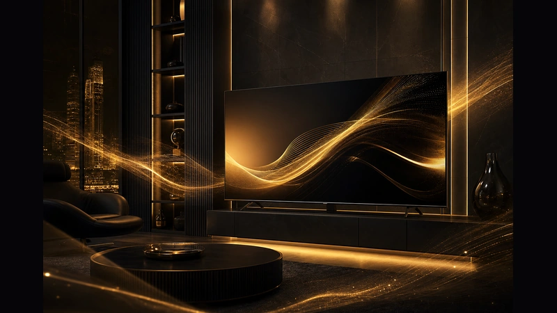 Premium IPTV TV 2026 — Bester Anbieter