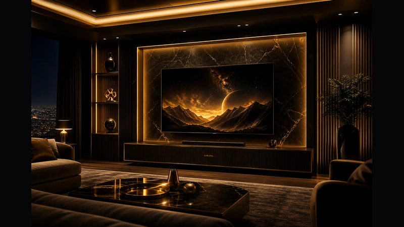 Premium IPTV Smart TV einrichten